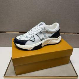 Picture of Louis Vuitton Shoes _SKULVsz38-44h091116589